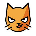 OpenMoji 16.0