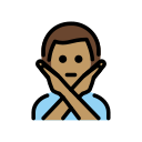 OpenMoji 16.0