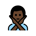 OpenMoji 16.0