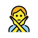 OpenMoji 16.0
