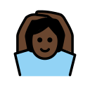 OpenMoji 16.0