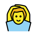 OpenMoji 16.0