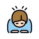 OpenMoji 16.0