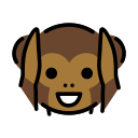 OpenMoji 16.0