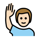 OpenMoji 16.0