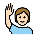 OpenMoji 16.0