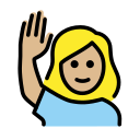 OpenMoji 16.0