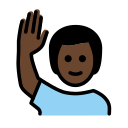OpenMoji 16.0