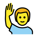 OpenMoji 16.0