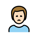 OpenMoji 16.0