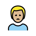 OpenMoji 16.0