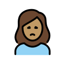OpenMoji 16.0