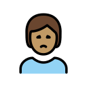 OpenMoji 16.0