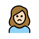 OpenMoji 16.0