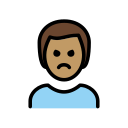 OpenMoji 16.0