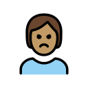 OpenMoji 16.0