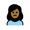 OpenMoji 16.0