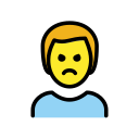 OpenMoji 16.0