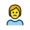 OpenMoji 16.0