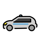 OpenMoji 16.0