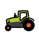 OpenMoji 16.0