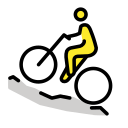 OpenMoji 16.0