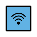 OpenMoji 16.0
