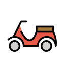 OpenMoji 16.0