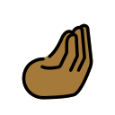 OpenMoji 16.0