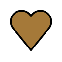 OpenMoji 16.0