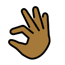 OpenMoji 16.0