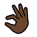 OpenMoji 16.0