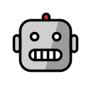 OpenMoji 16.0