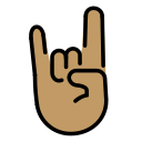 OpenMoji 16.0