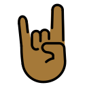 OpenMoji 16.0