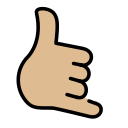 OpenMoji 16.0