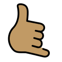 OpenMoji 16.0