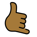 OpenMoji 16.0