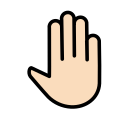 OpenMoji 16.0