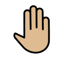 OpenMoji 16.0