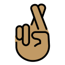 OpenMoji 16.0