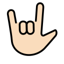 OpenMoji 16.0