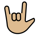 OpenMoji 16.0