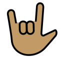 OpenMoji 16.0