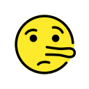 OpenMoji 16.0