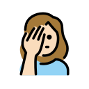 OpenMoji 16.0