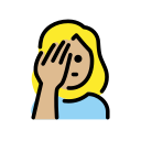 OpenMoji 16.0