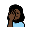 OpenMoji 16.0