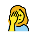 OpenMoji 16.0