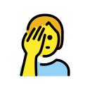 OpenMoji 16.0